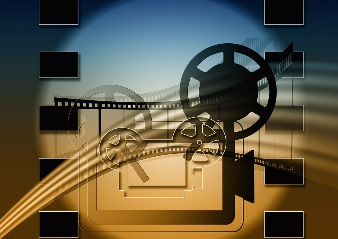 cinema in aer liber